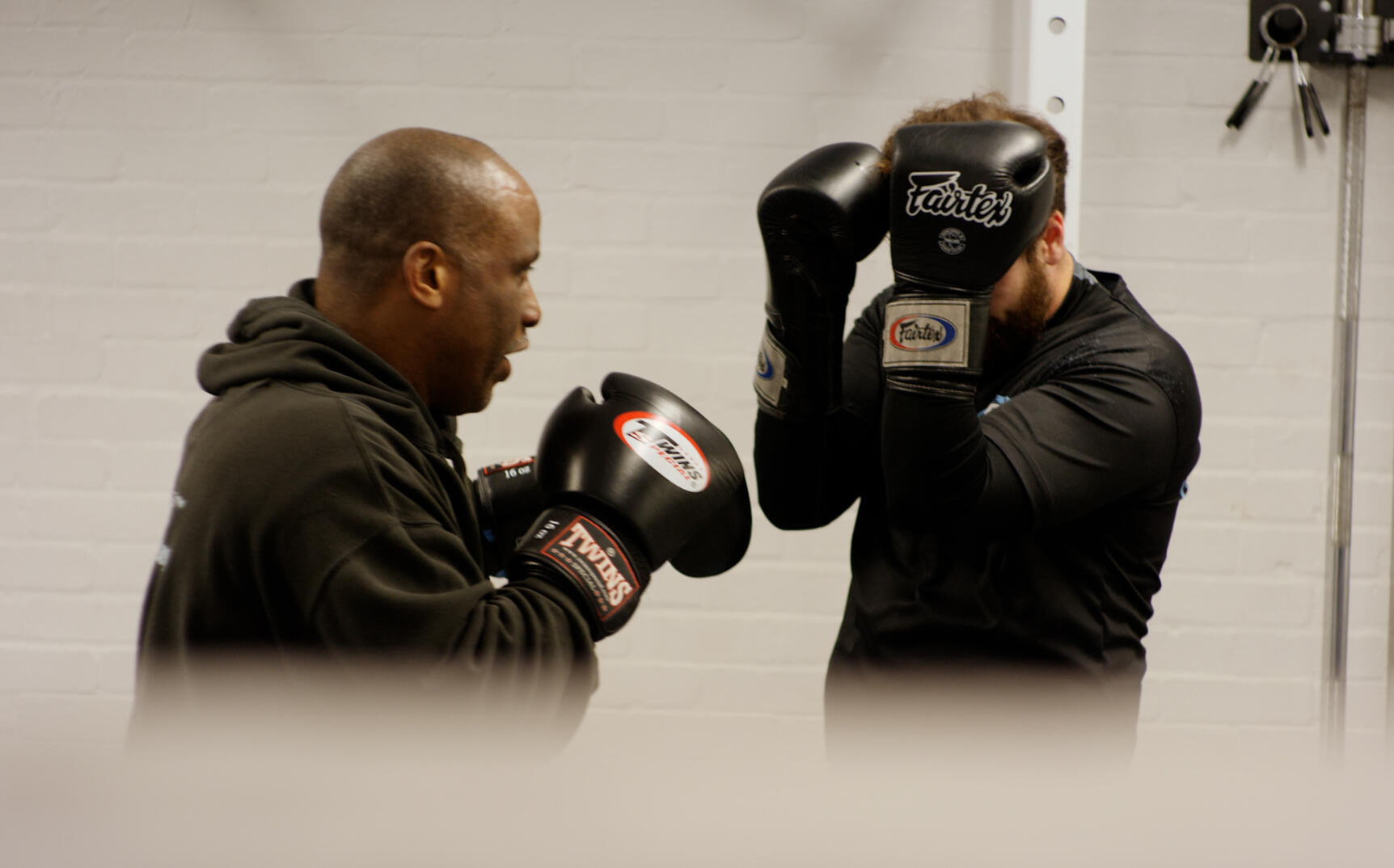 Cambridge Muay Thai Academy