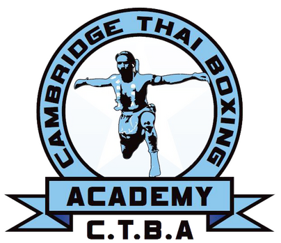 Cambridge Muay Thai Academy logo